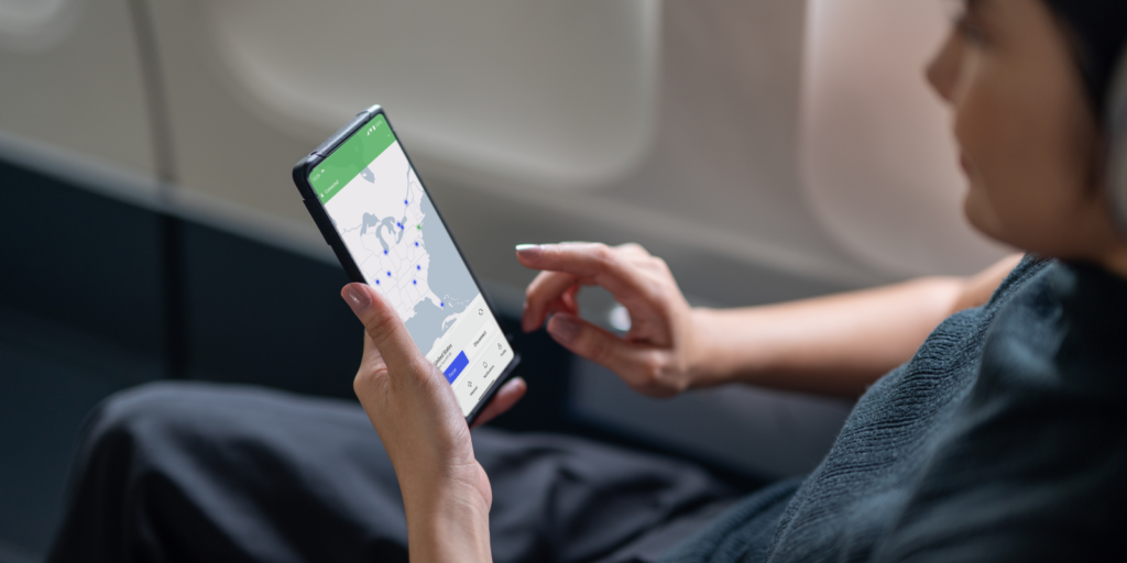Start 2025 Right: Secure Your Online Privacy with NordVPN